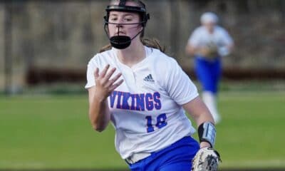 Abby Morgan