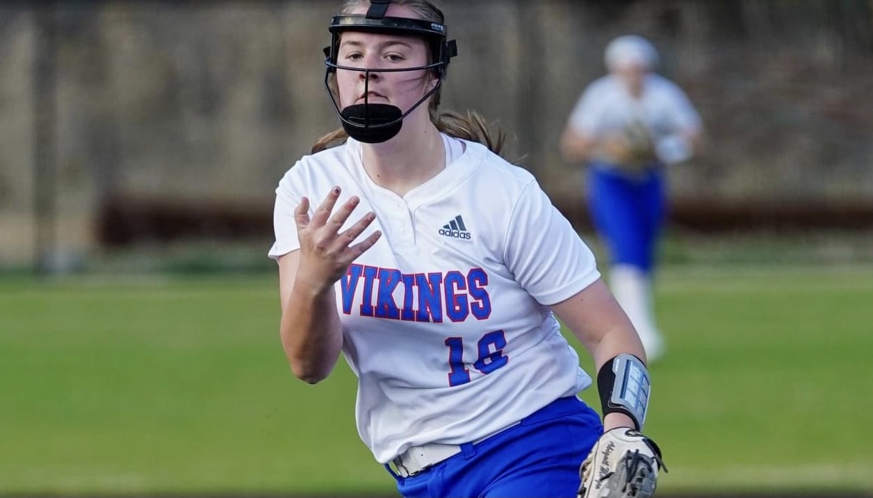 Abby Morgan