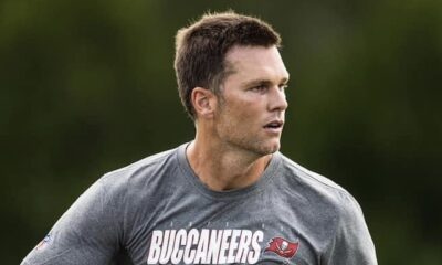 Tom Brady