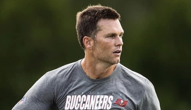 Tom Brady