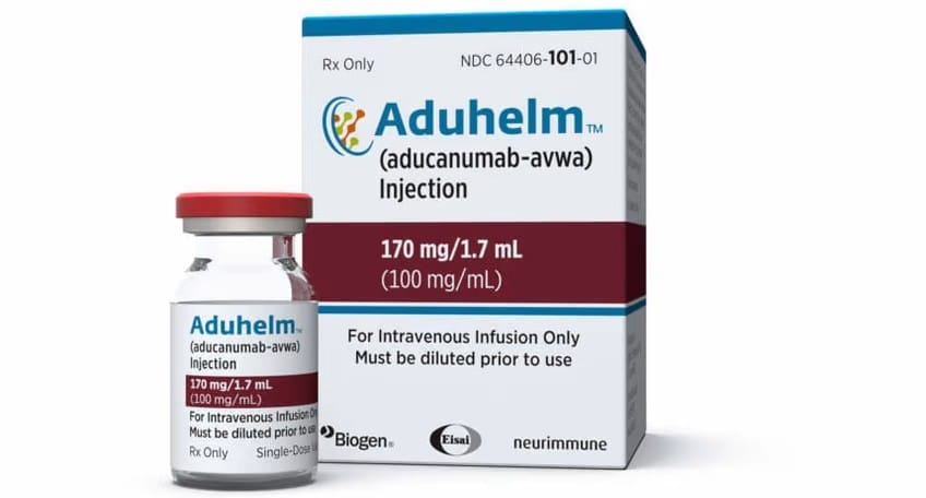 Aduhelm
