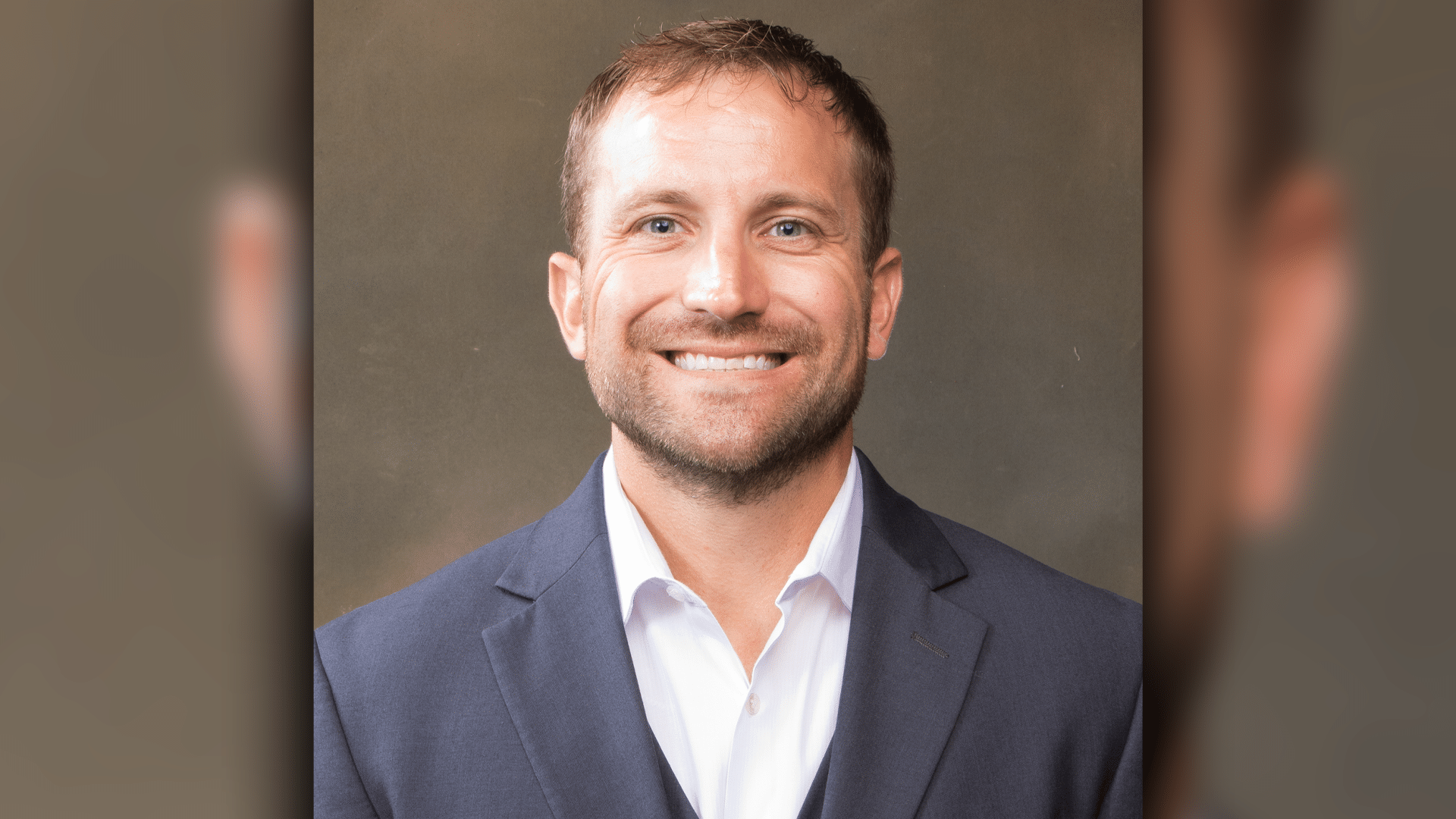 Bryan Williamson