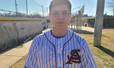 Colt Autrey