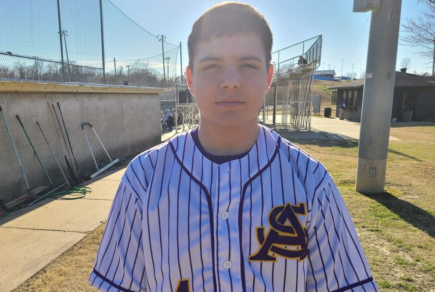 Colt Autrey