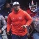 Jackson State Football Team