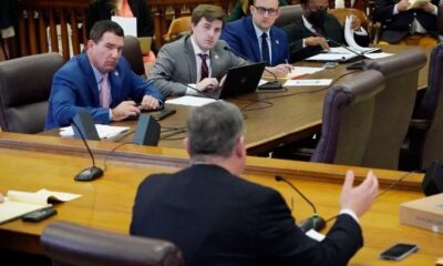house senate start act