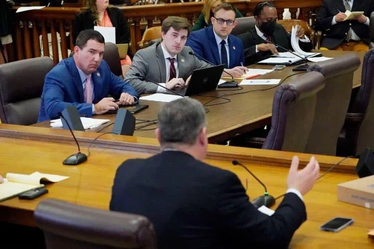 house senate start act
