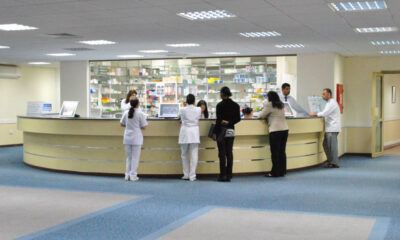 IHB_Pharmacy