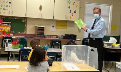 Read Across America