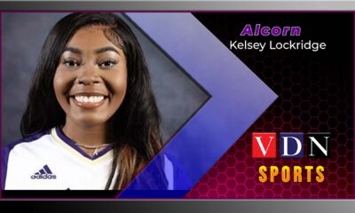 Kelsey Lockridge