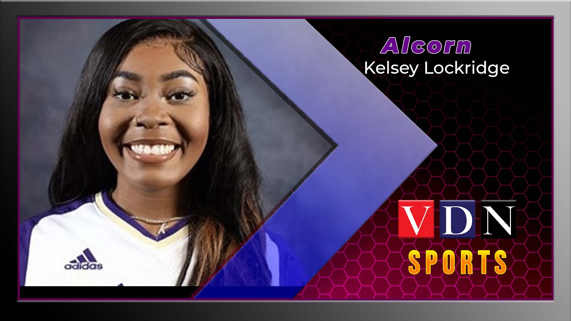 Kelsey Lockridge