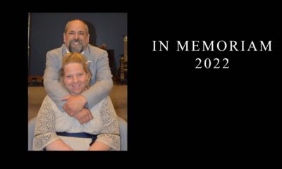 Lisa Michelle Thompson