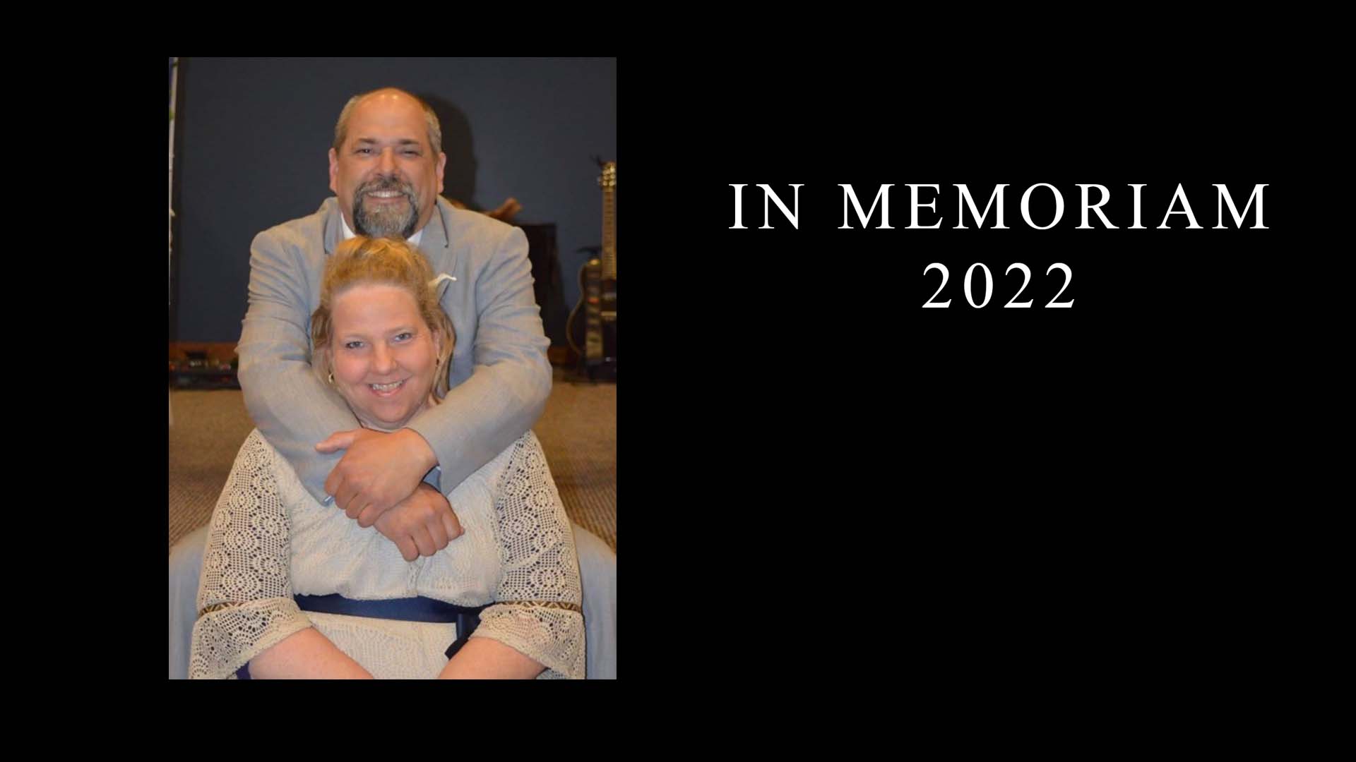 Lisa Michelle Thompson