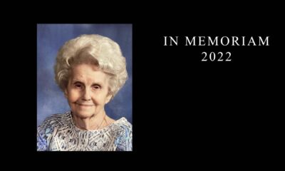 Coralyn Crowell Martin