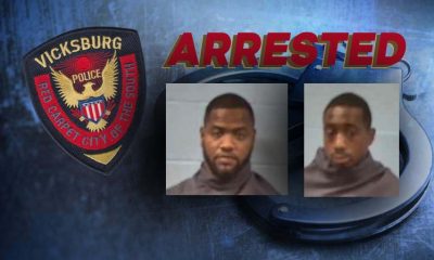 Joseph Charles Banks and Jamario Dushaw Shorter