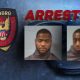 Joseph Charles Banks and Jamario Dushaw Shorter