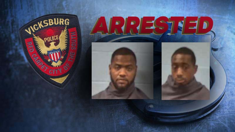 Joseph Charles Banks and Jamario Dushaw Shorter