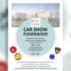 car show fundraiser