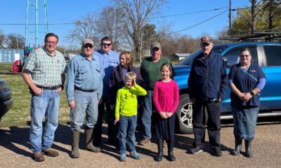 delta clean up day