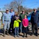 delta clean up day