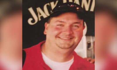 Lawrence Frederick "Gooch" Gibson, Jr.