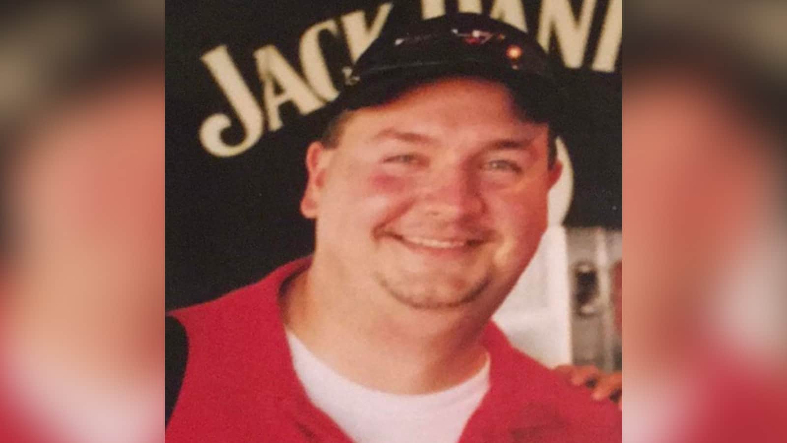 Lawrence Frederick "Gooch" Gibson, Jr.