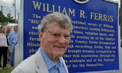 Dr. William R. Ferris