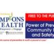 health screening