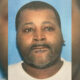Marc Hyder, 42. Photo from the Port Gibson Police