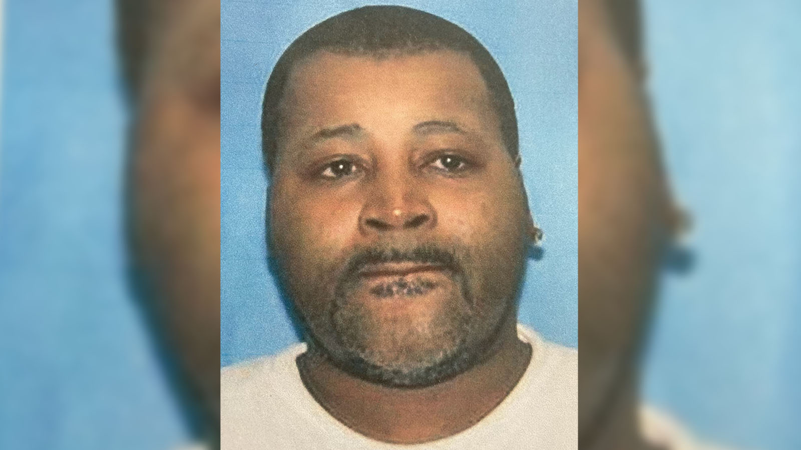 Marc Hyder, 42. Photo from the Port Gibson Police