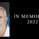In memoriam