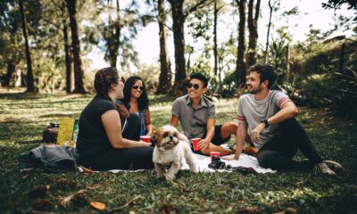 young people in recovery