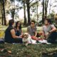 young people in recovery