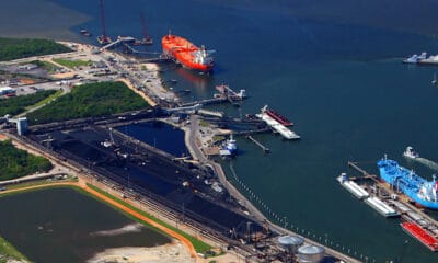 port of vicksburg