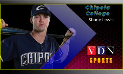 Shane Lewis