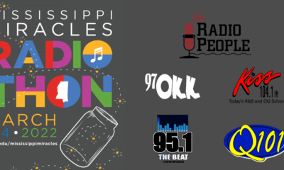 Mississippi Miracles Radiothon