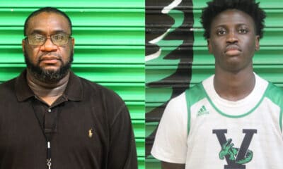 kelvin carter and malik franklin