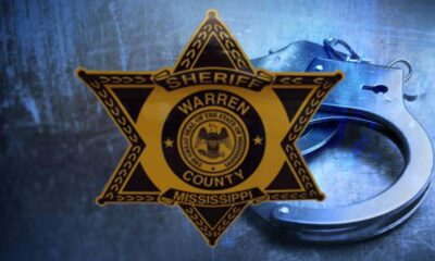 warren county badge