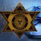 warren county badge