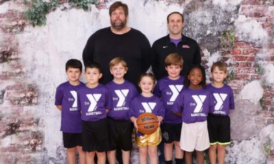 YMCA Flashes