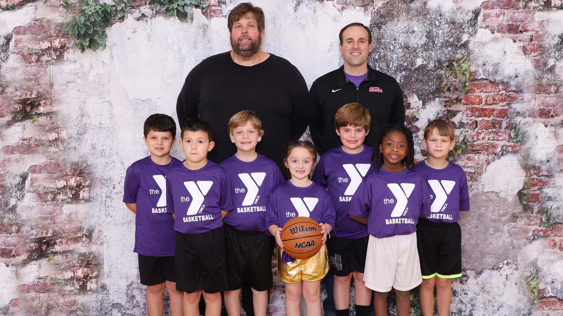 YMCA Flashes