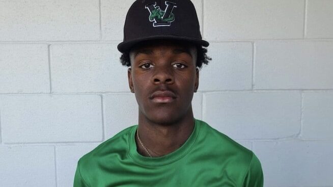 Chris Green