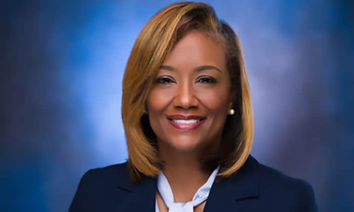 Dr. LaShundia Carson