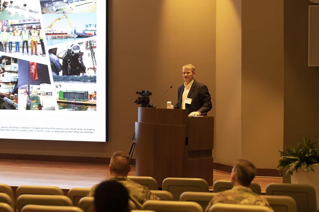 Dr. David Pittman