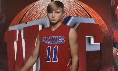 Tristan Jamison