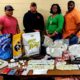 drug bust