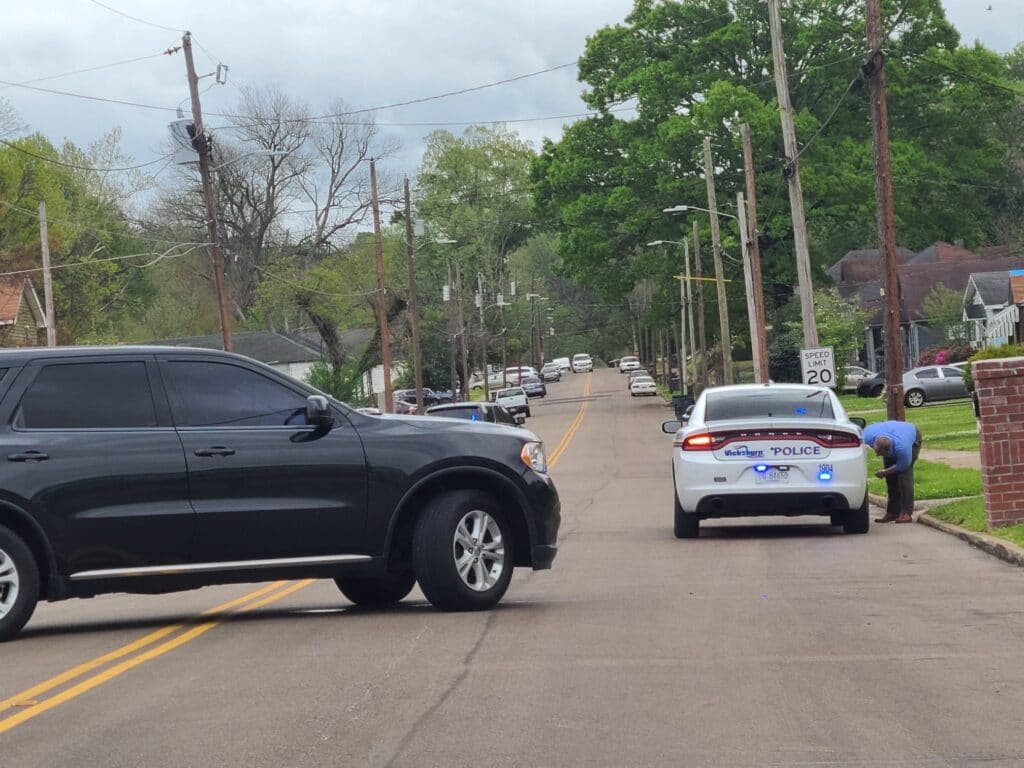 shooting on South Street