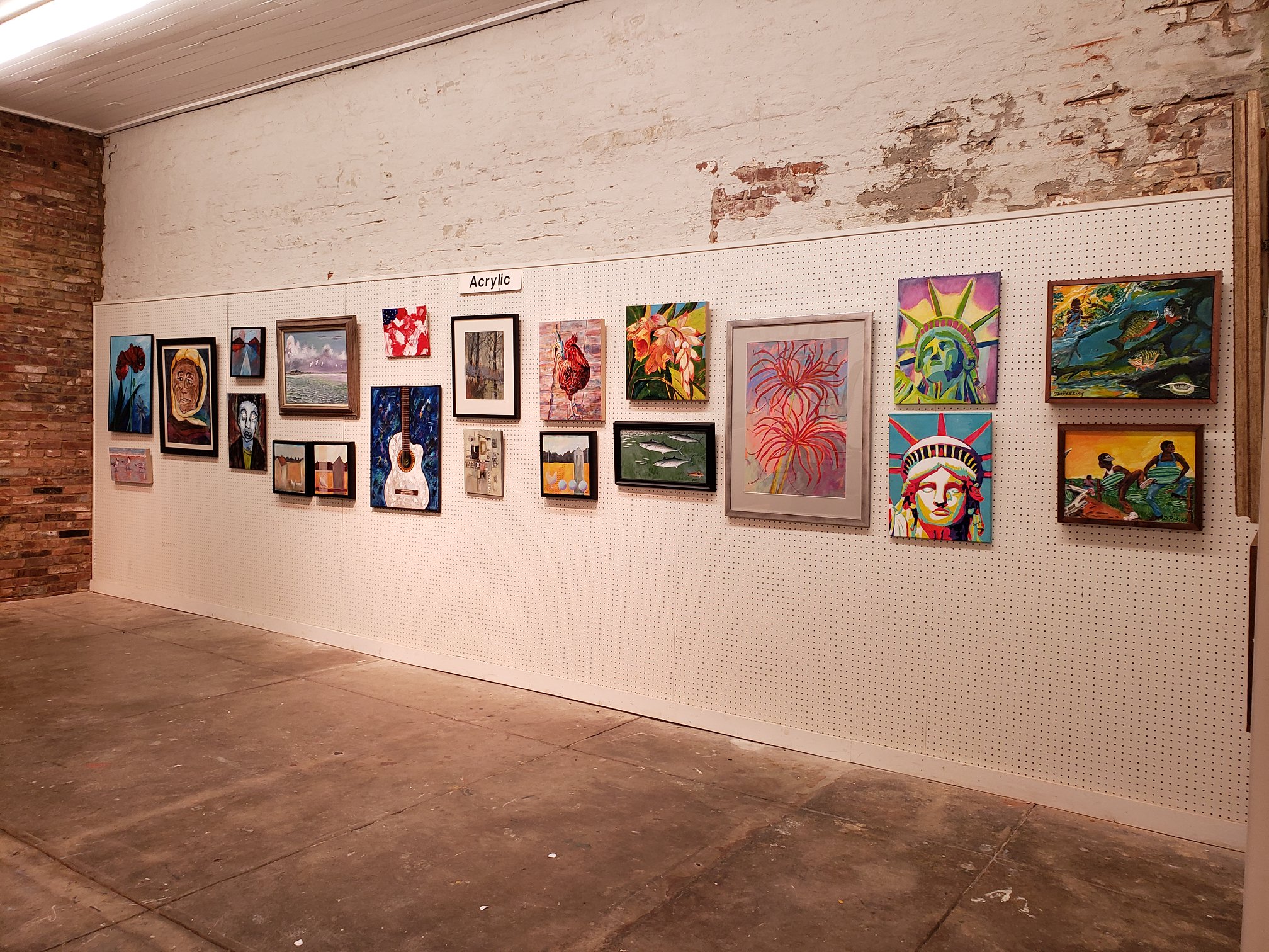 Vicksburg Art Association