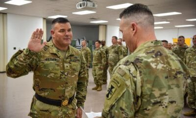 Brig. Gen. Steve Hayden