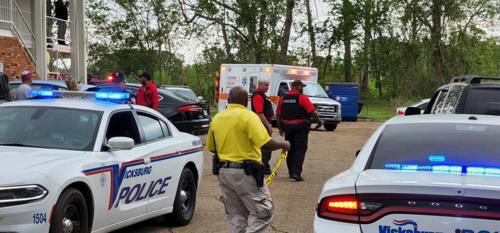 motel 6 shooting
